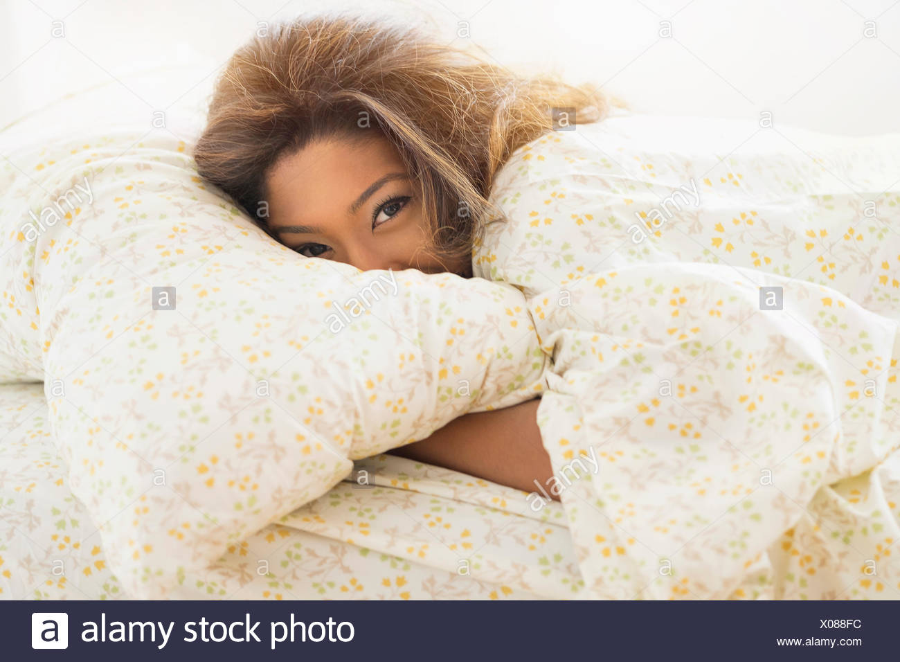 Hidden Camera Bedroom Stock Photos Hidden Camera Bedroom