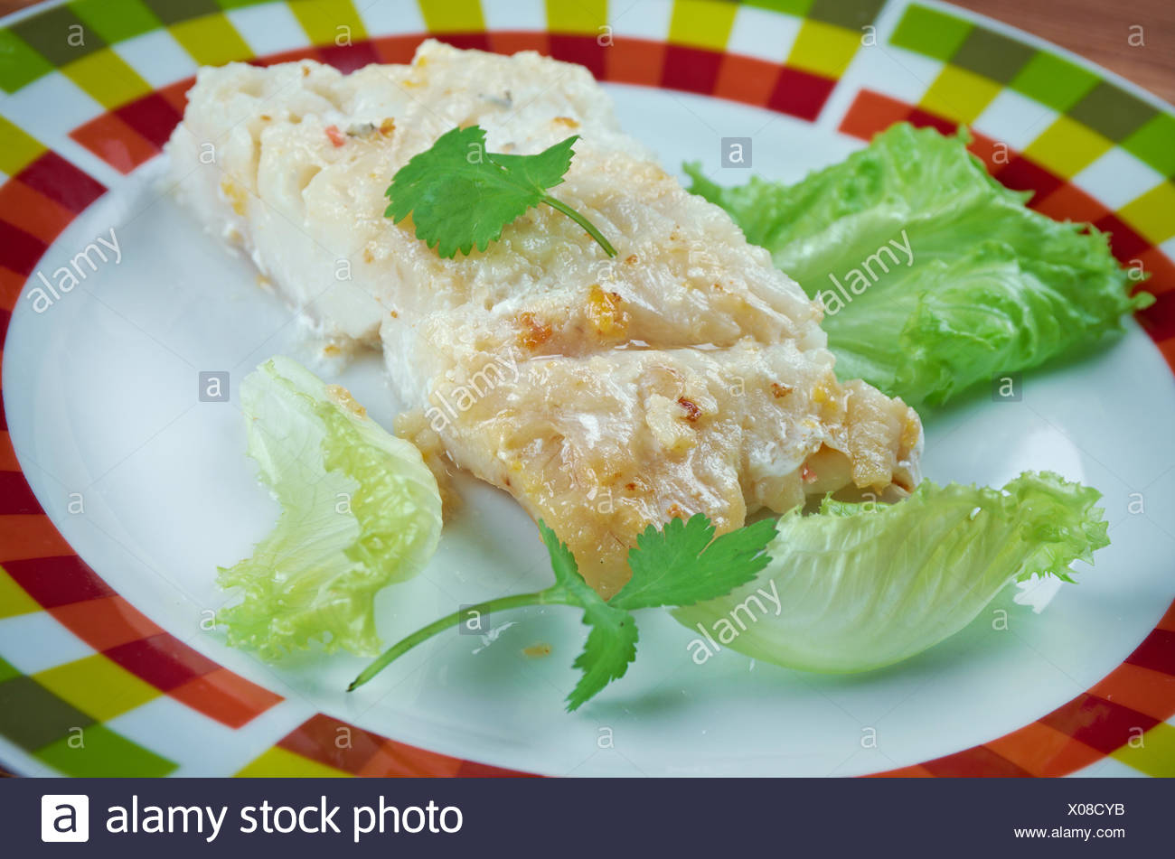 Lutefisk Stock Photos & Lutefisk Stock Images Alamy