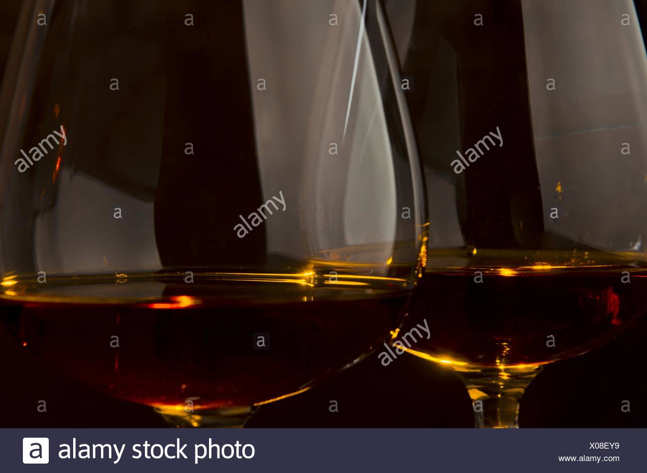 Armagnac Glass Stock Photos & Armagnac Glass Stock Images - Alamy