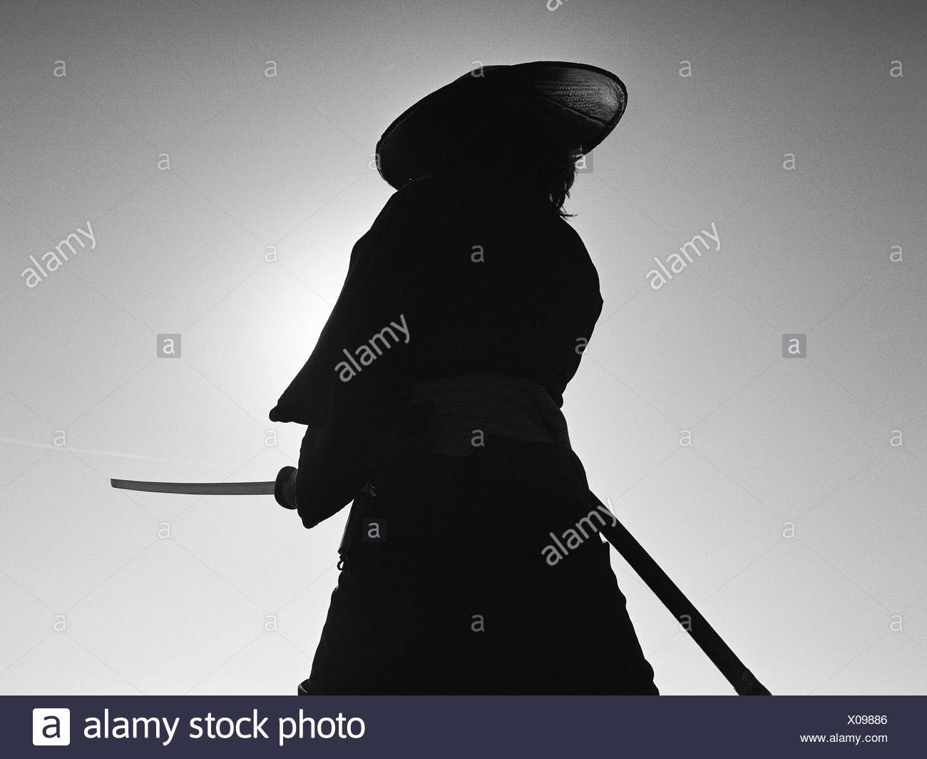 Samurai Traditional Fighting Stock Photos Samurai samurai traditional fighting stock photos samurai