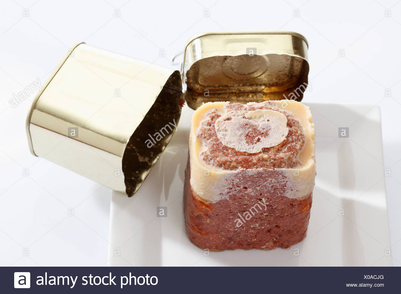 Corned Beef Can High Resolution Stock Photography and Images Alamy