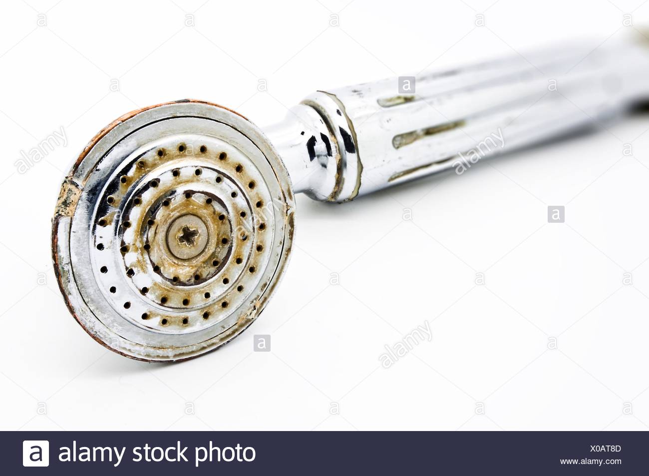 Old Shower Head High Resolution Stock Photography and Images Alamy