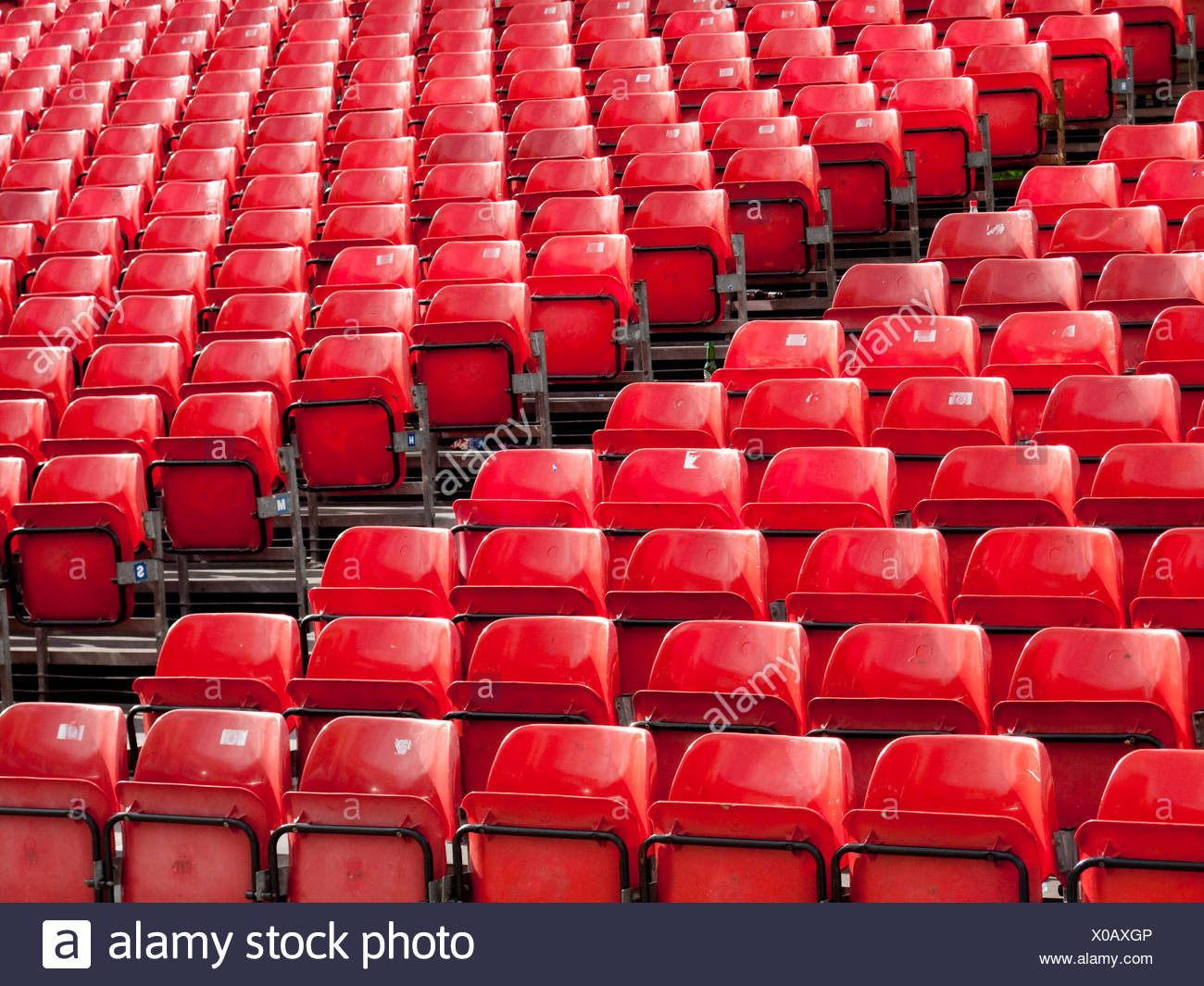 Rows Of Seats Stock Photos & Rows Of Seats Stock Images - Alamy