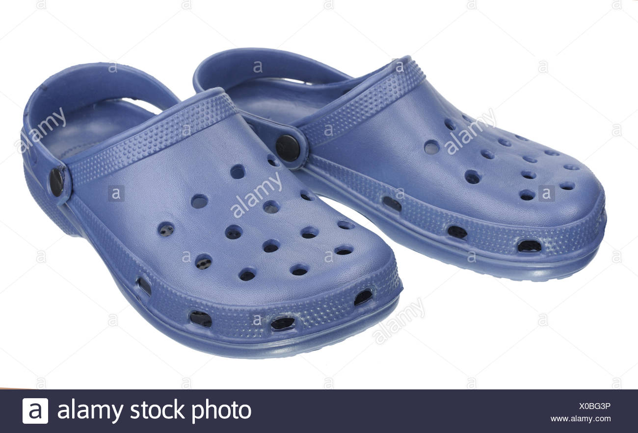crocs stock