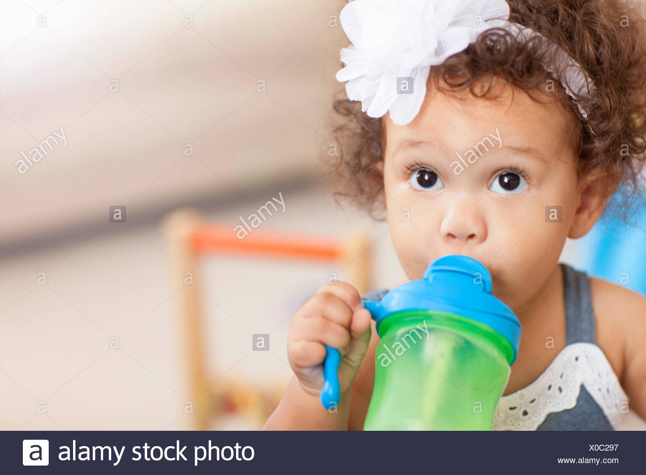 When Do Babies Drink Water From A Sippy Cup Lalocades