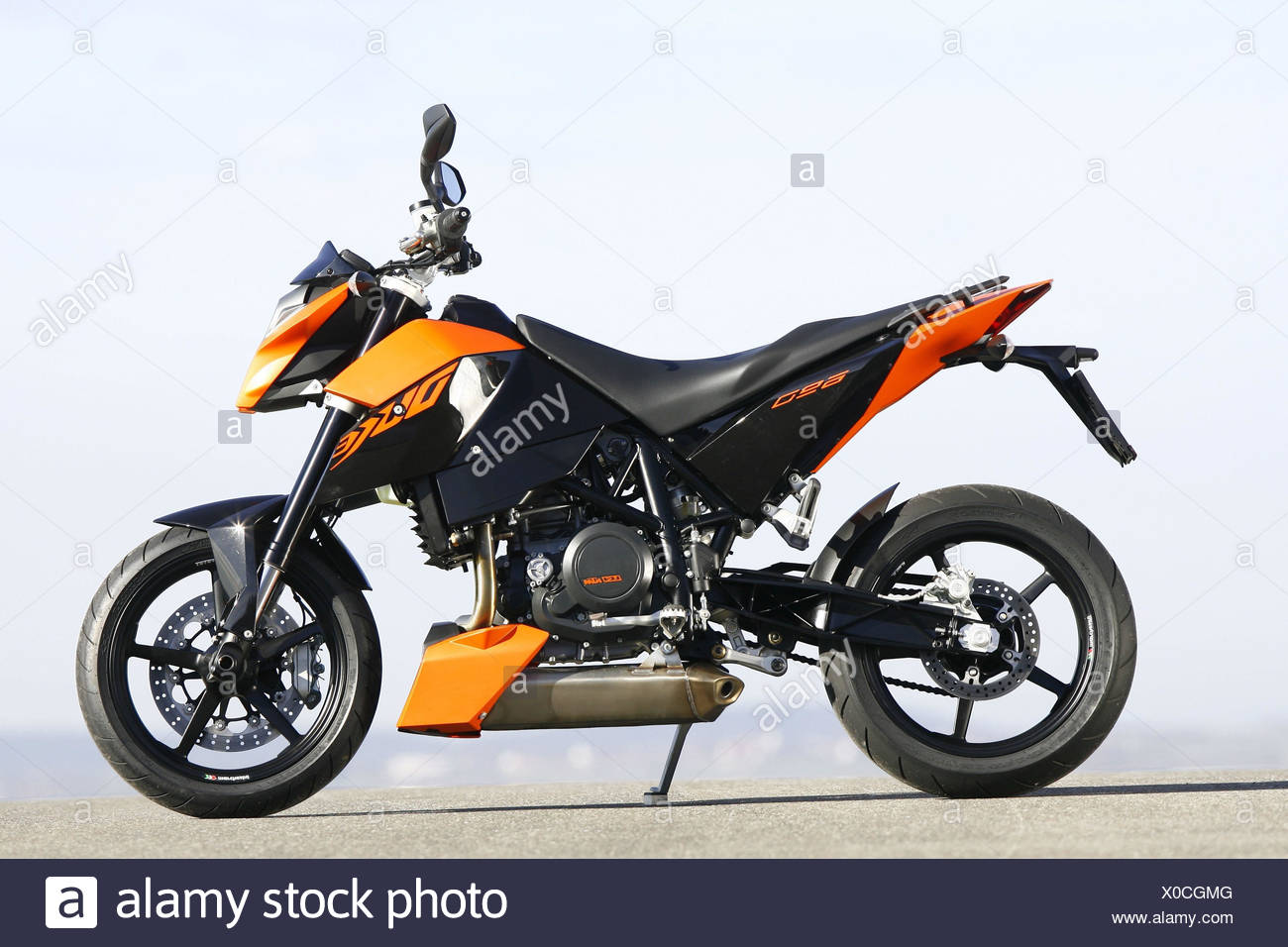 ktm fun bike