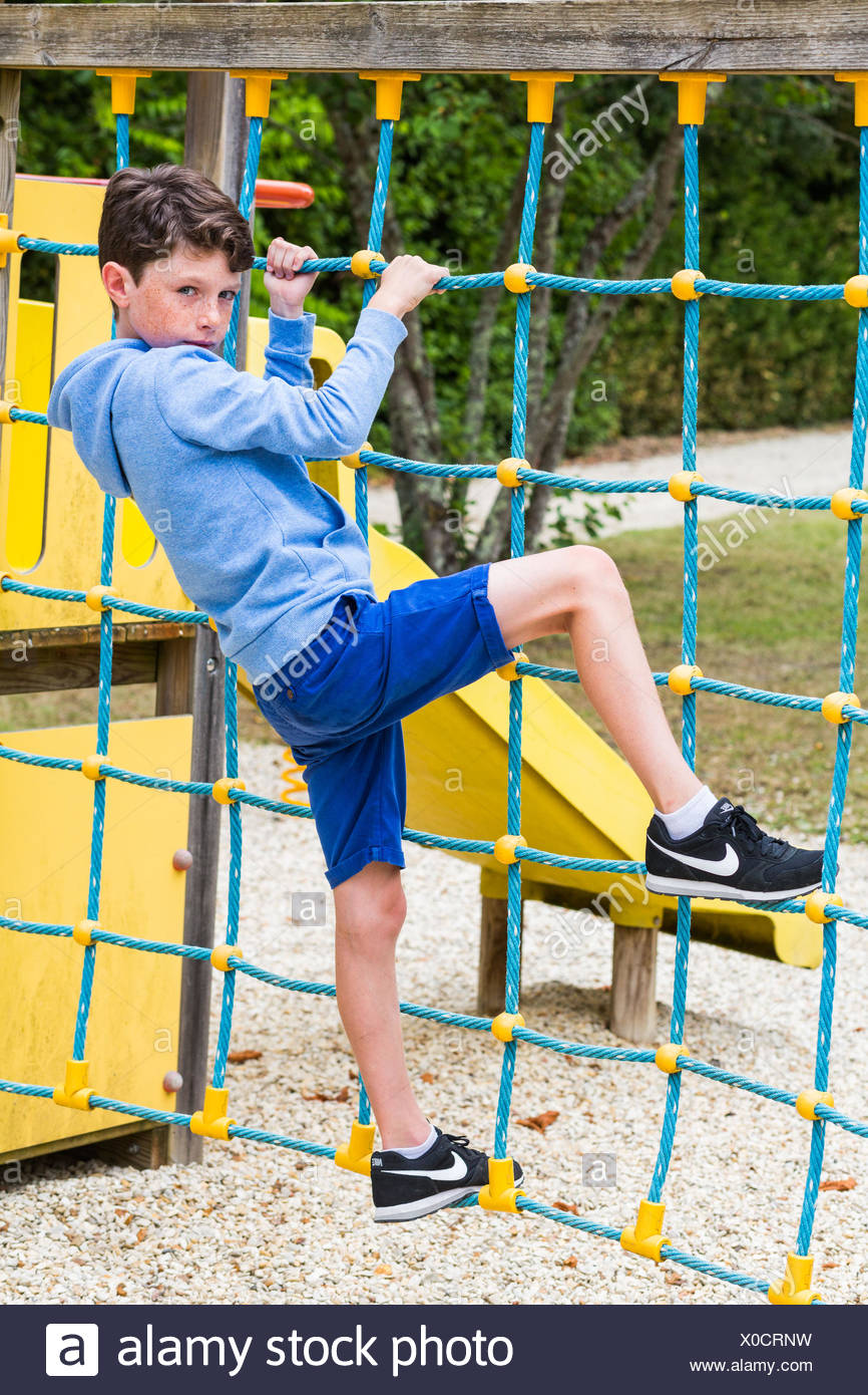 outdoor play for 10 year olds