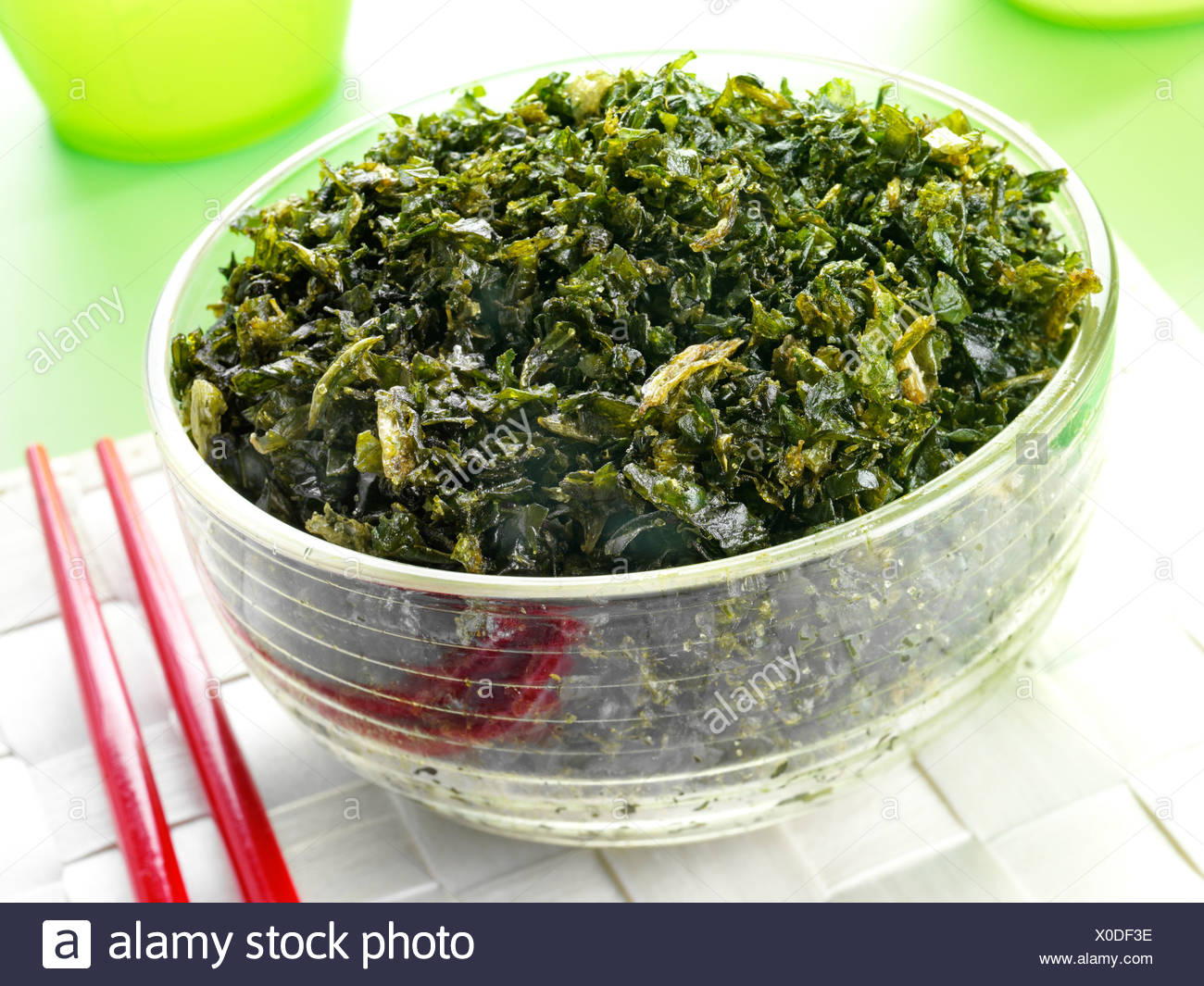 buy crispy seaweed