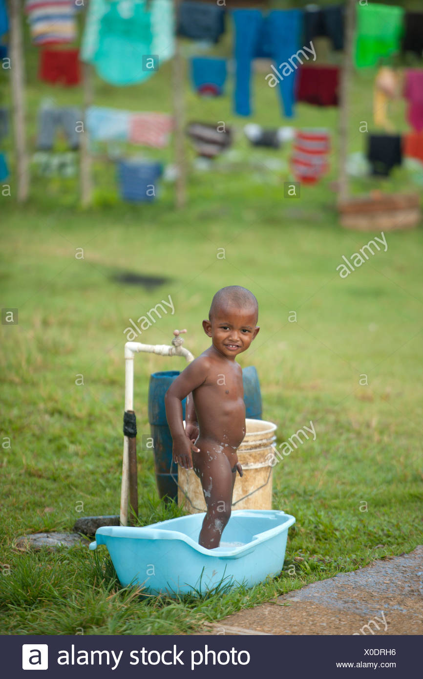 Dominican Boy High Resolution Stock Photography and Images Alamy