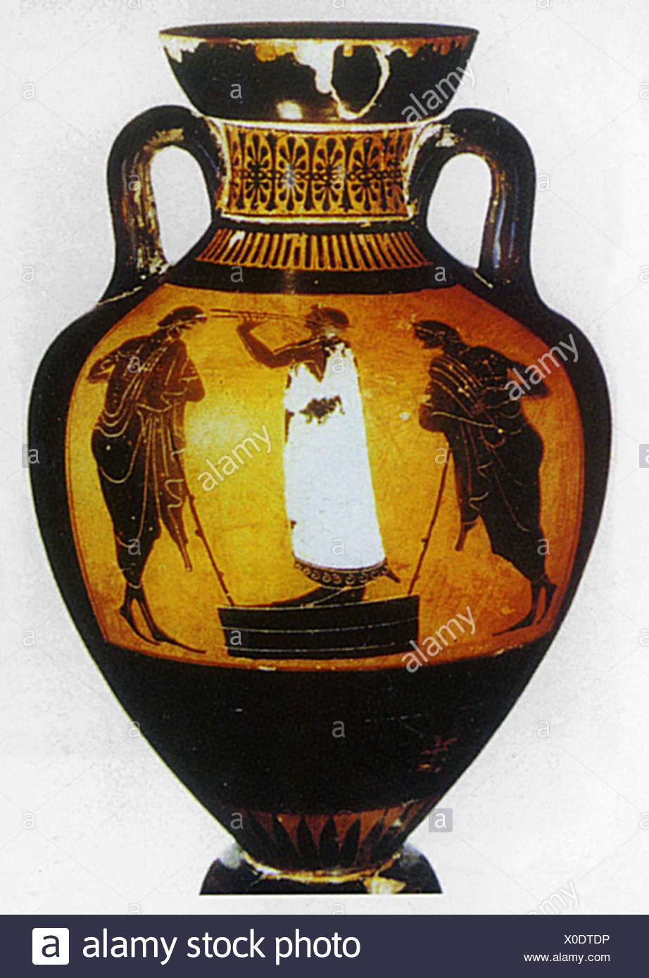 Ancient Olympic Games High Resolution Stock Photography and Images - Alamy