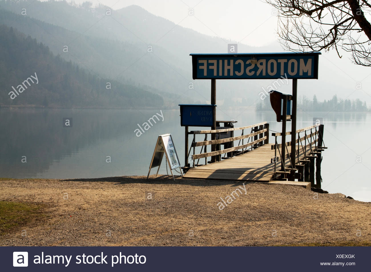 Jetty Wharf Pier High Resolution Stock Photography and Images - Alamy