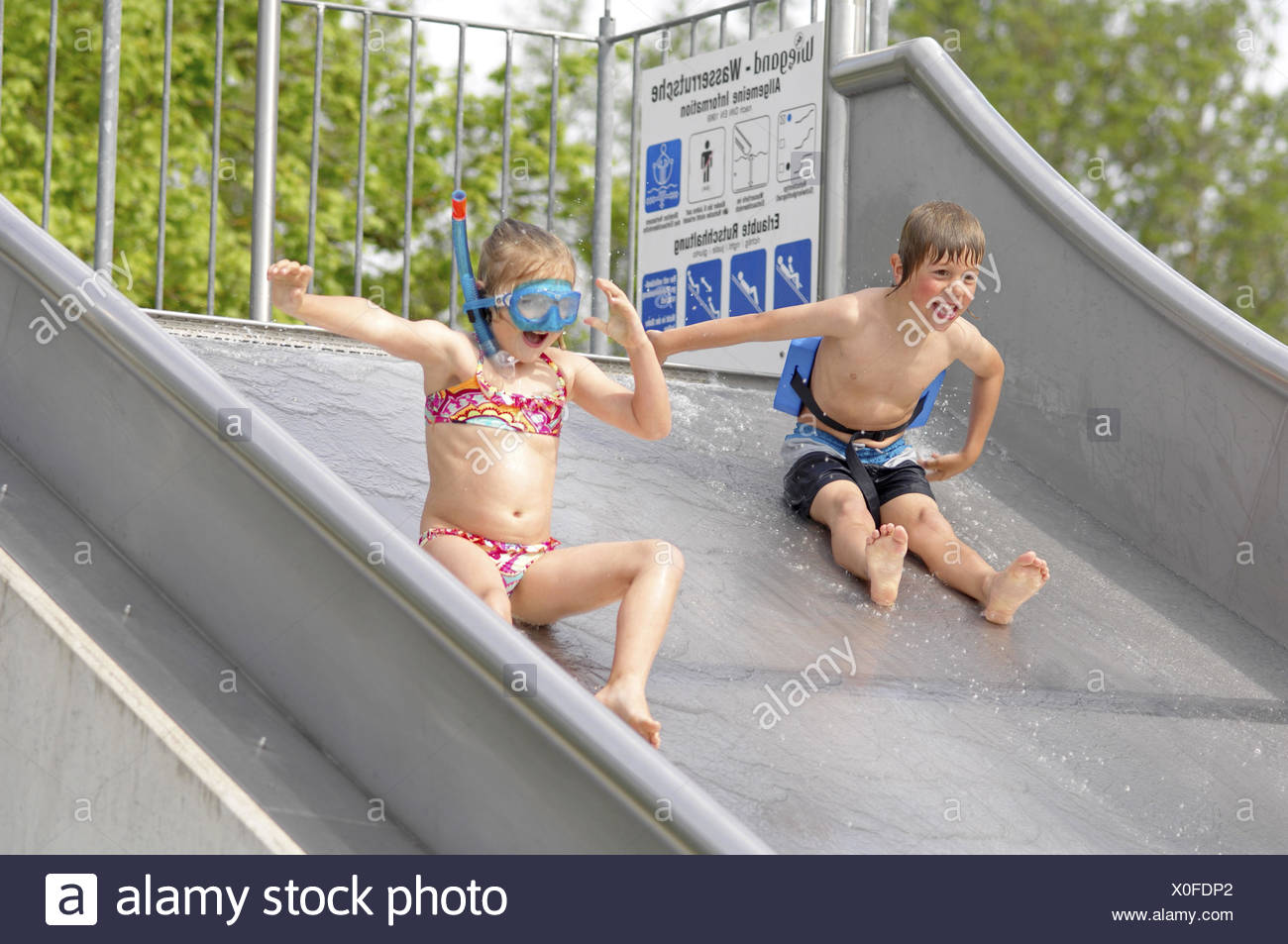 children's full body swimwear