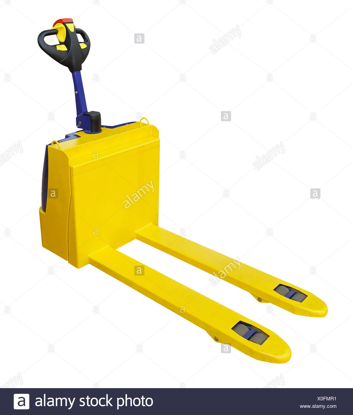 Pallet Stacker Stock Photos & Pallet Stacker Stock Images - Alamy