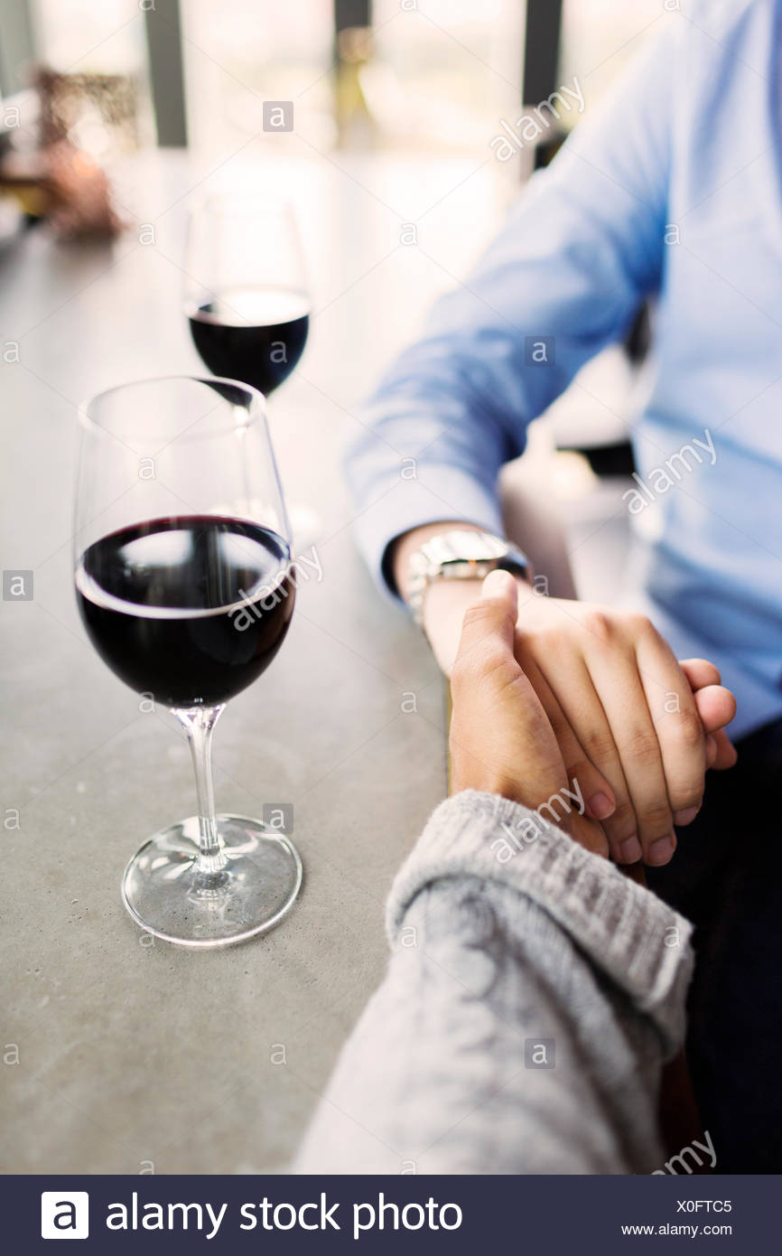 Gay Men Holding Hands High Resolution Stock Photography and Images - Alamy