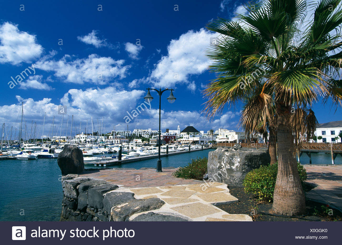 Island Lanzarote Stock Photos Island Lanzarote Stock