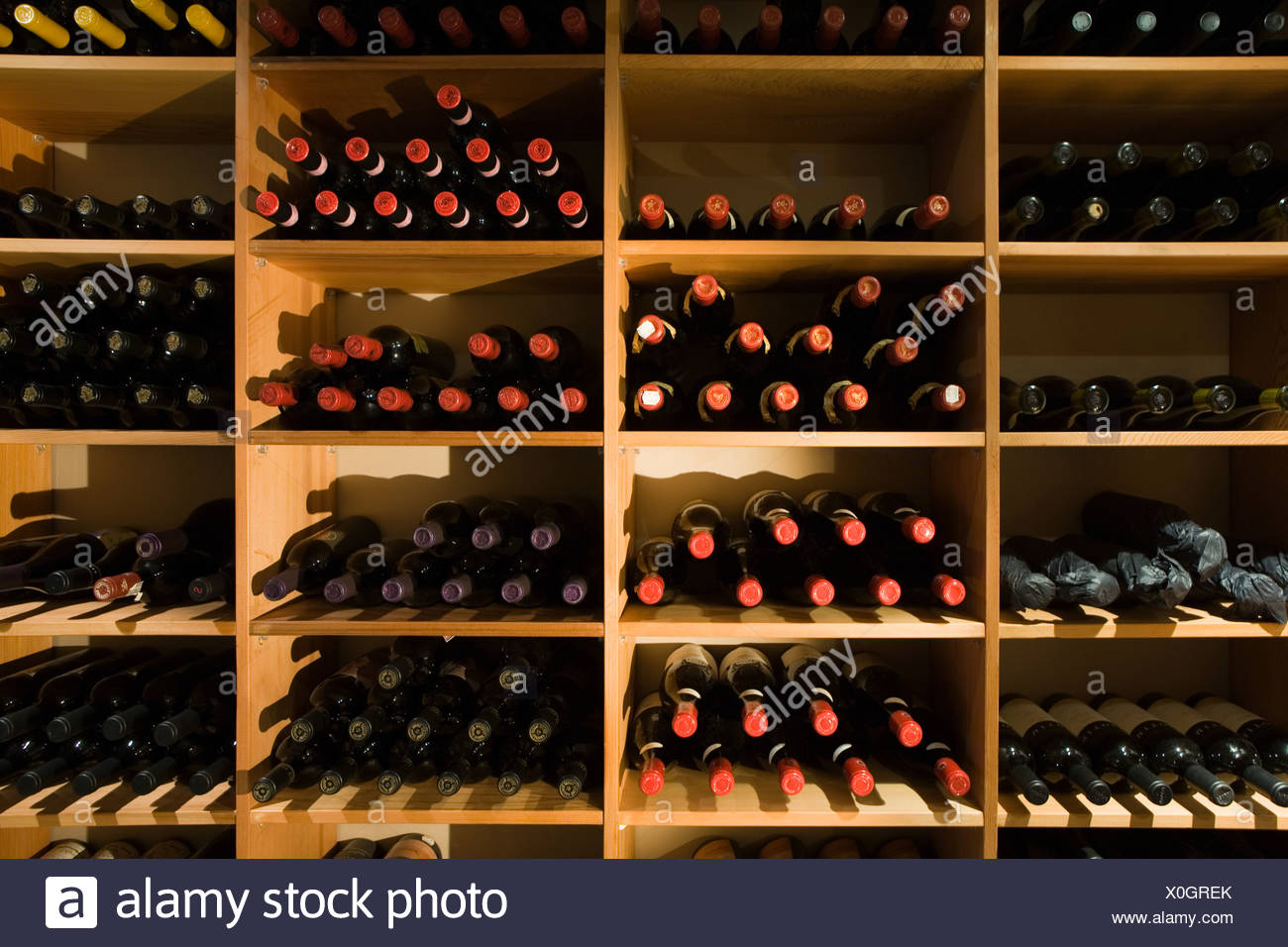 Vintage Wine Cellar High Resolution Stock Photography and Images Alamy