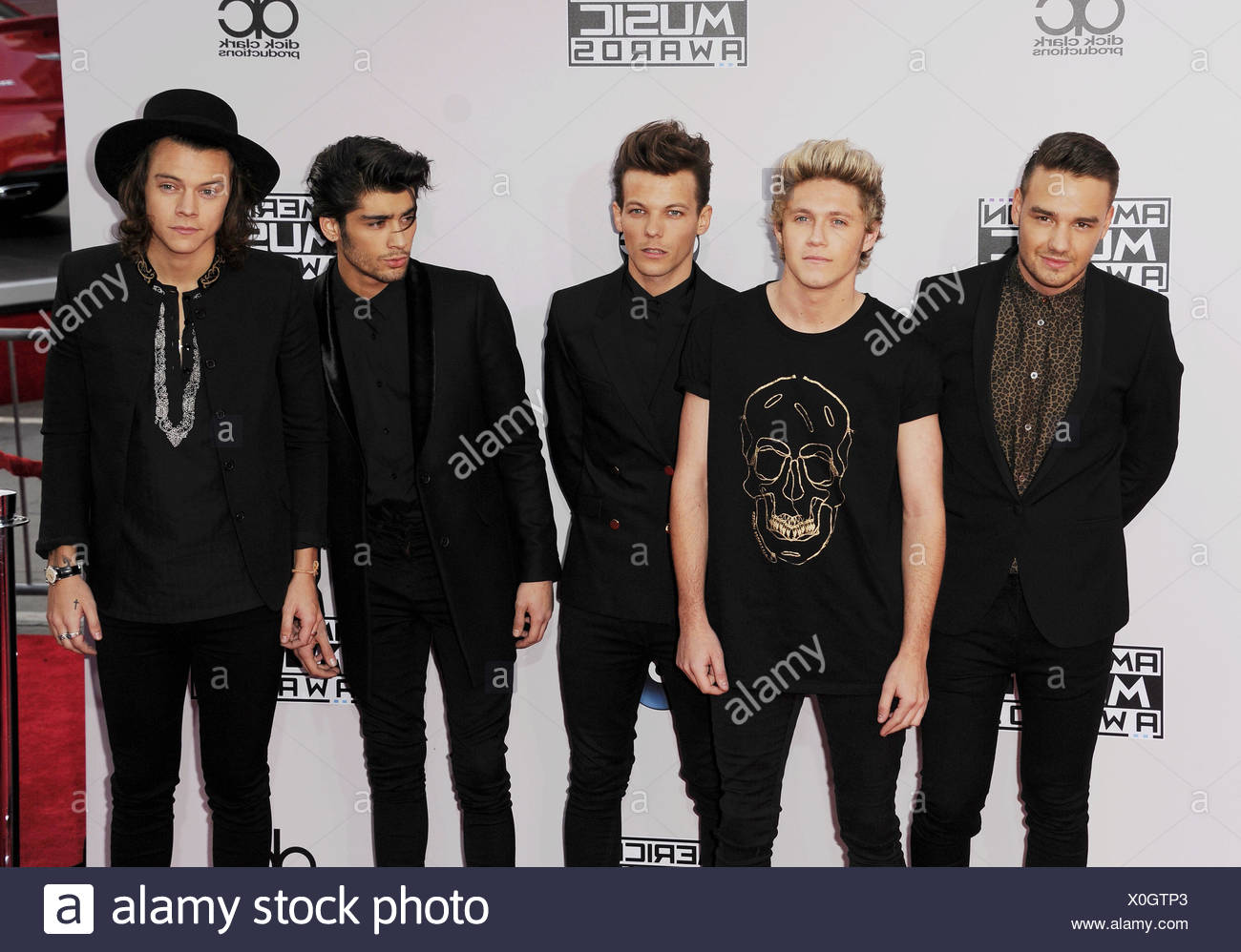 Follow Billboard