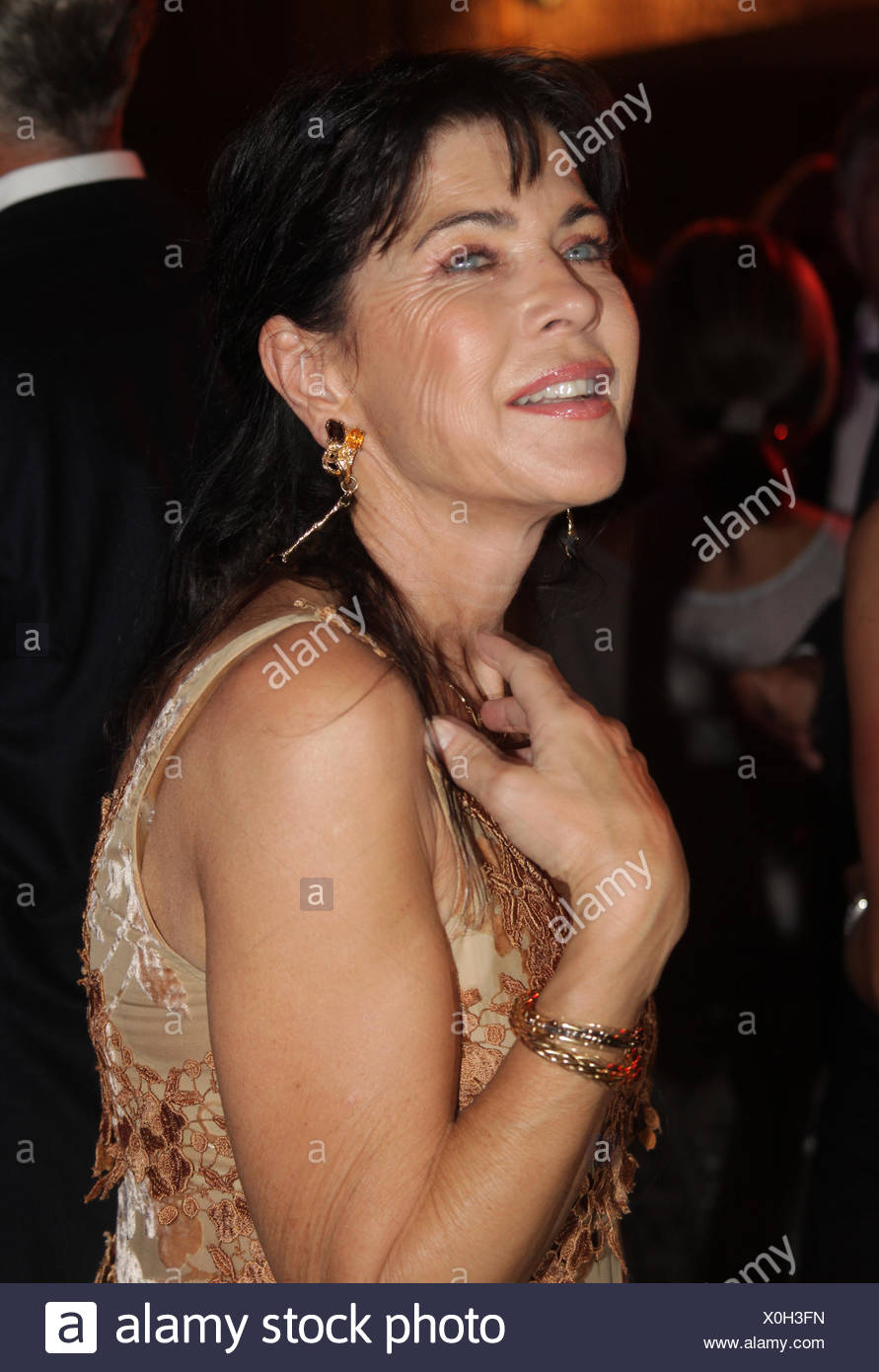 Anja Kruse Kinder Anja Kruse Kinder