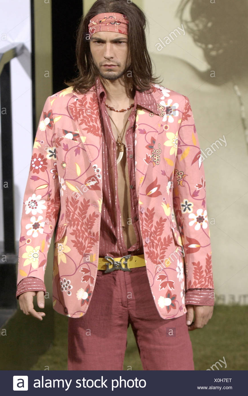D G Ready To Wear Milan Spring Summer Menswear Fashion Show