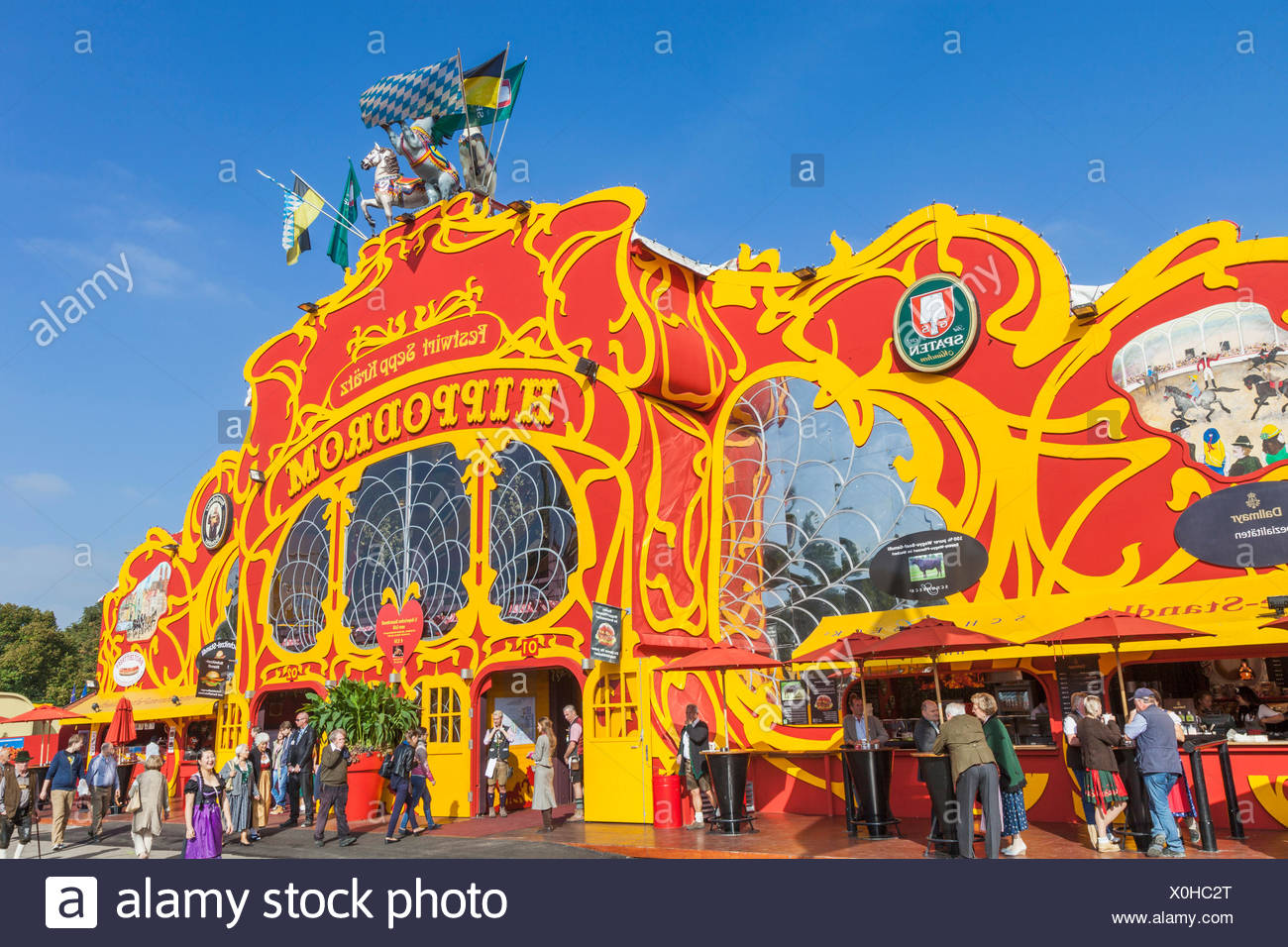 Hippodrom Hippodrom
