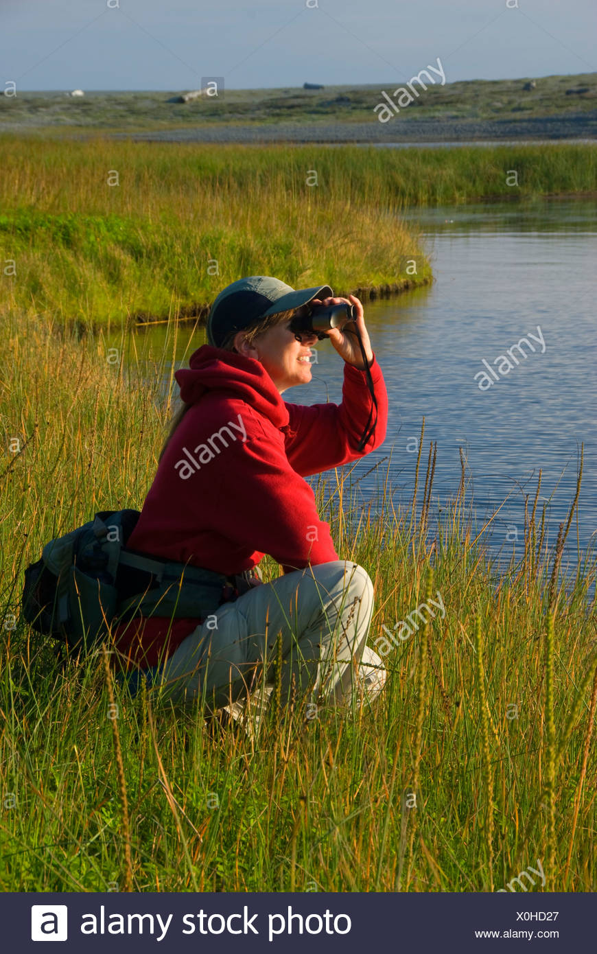 Big Lagoon State Park High Resolution Stock Photography And Images Alamy