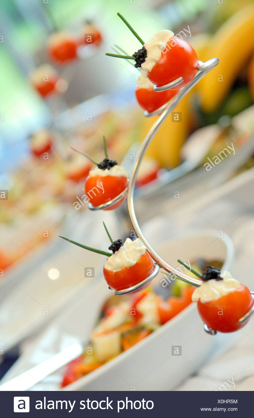 Food Buffet High Resolution Stock Photography and Images - Alamy