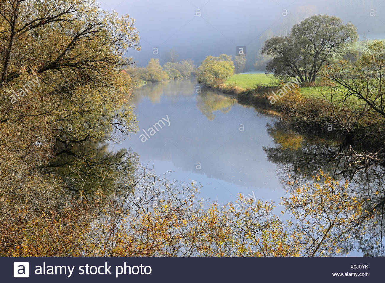 Obere Donau Stock Photos & Obere Donau Stock Images - Alamy