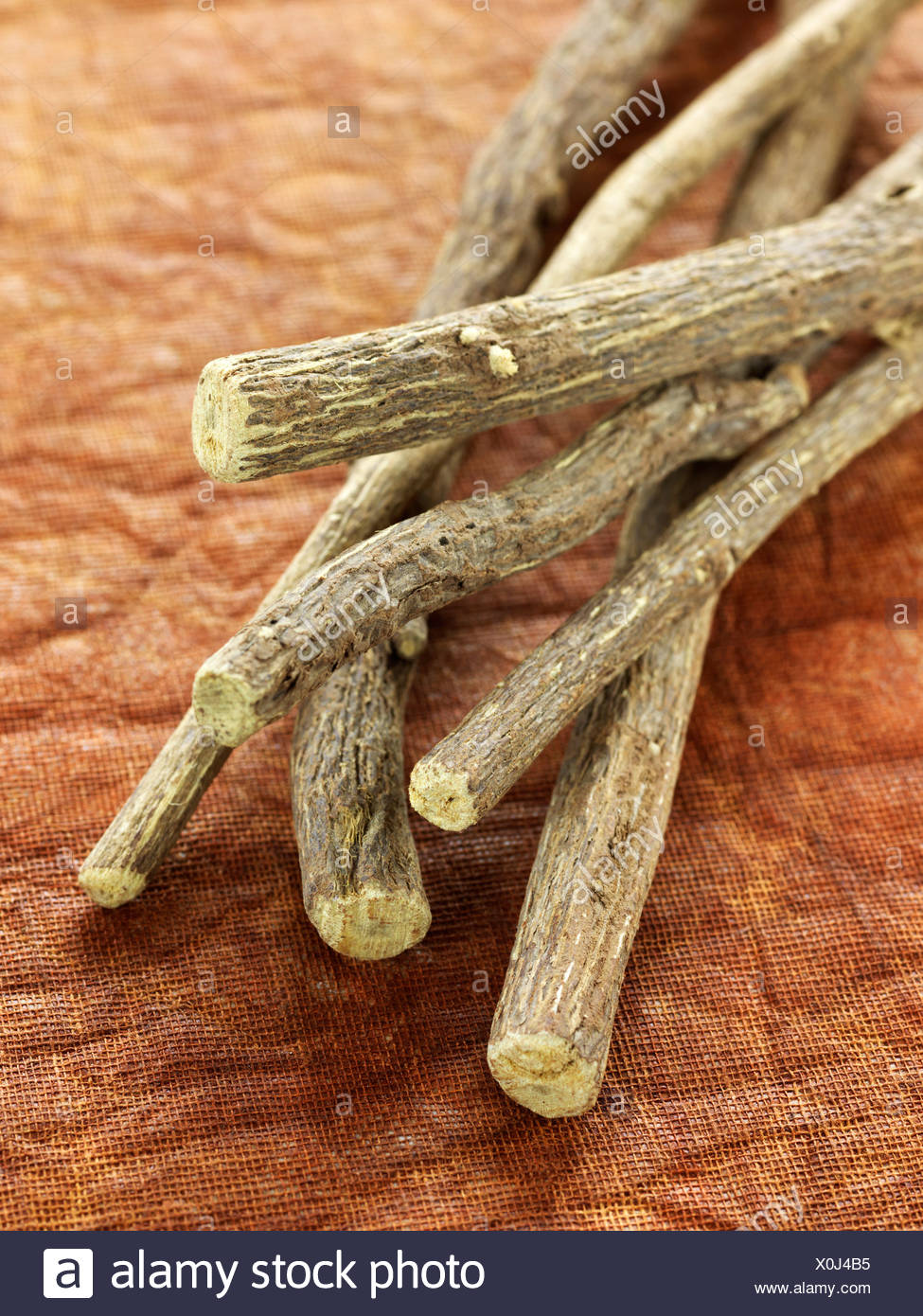 Licorice Stick High Resolution Stock Photography and Images Alamy