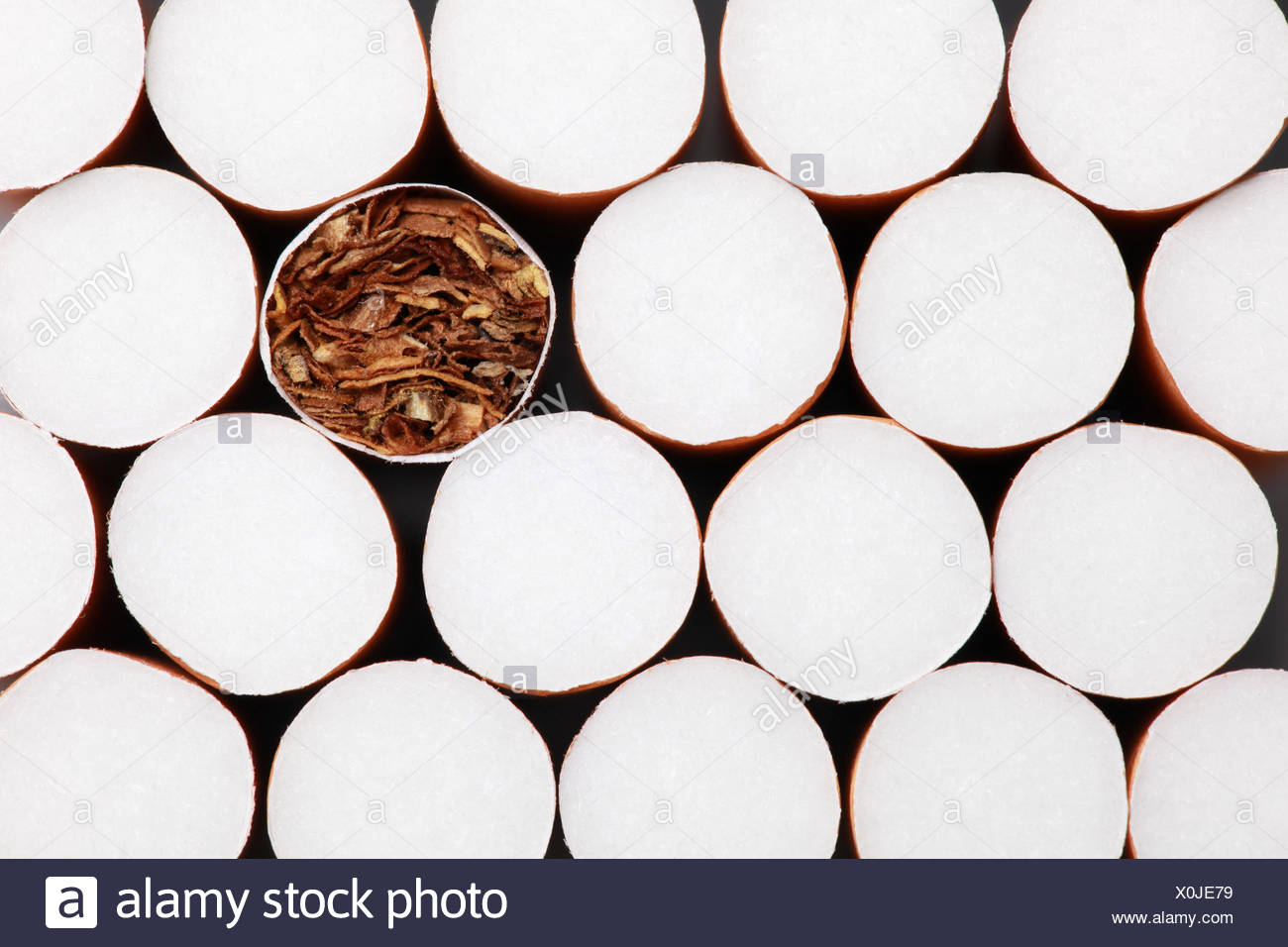 Cork Tipped Cigarettes High Resolution Stock Photography and Images Alamy