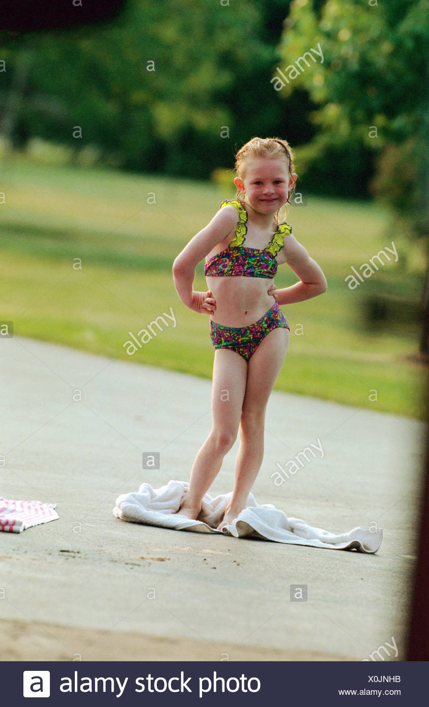 girls in bathing suits
