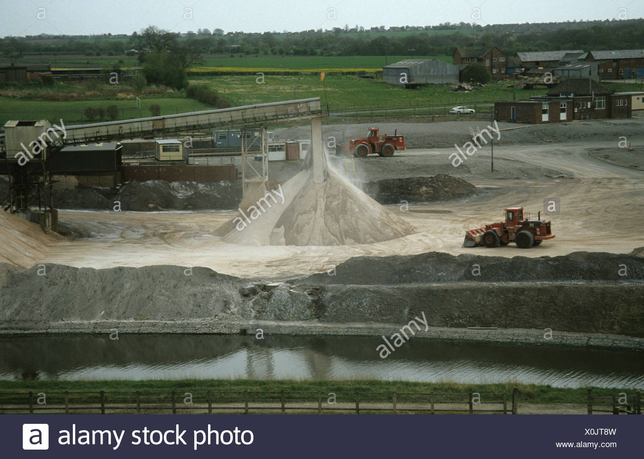 Salt Mine Cheshire Stock Photos & Salt Mine Cheshire Stock Images Alamy