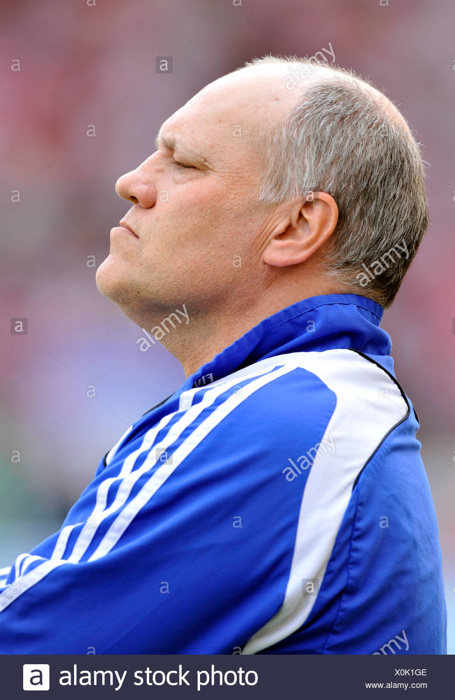 Martin Jol High Resolution Stock Photography And Images Alamy