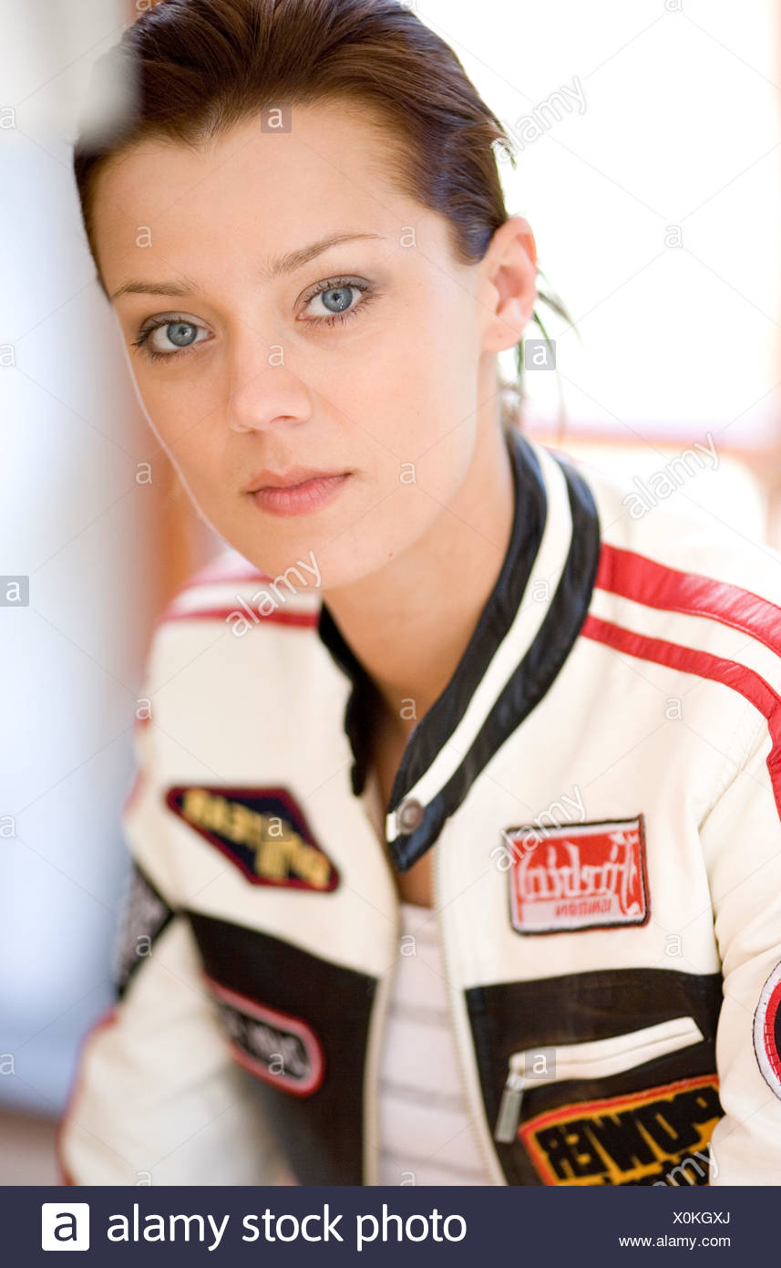 Motorcycle Jacket Stock Photos Motorcycle Jacket Stock Images