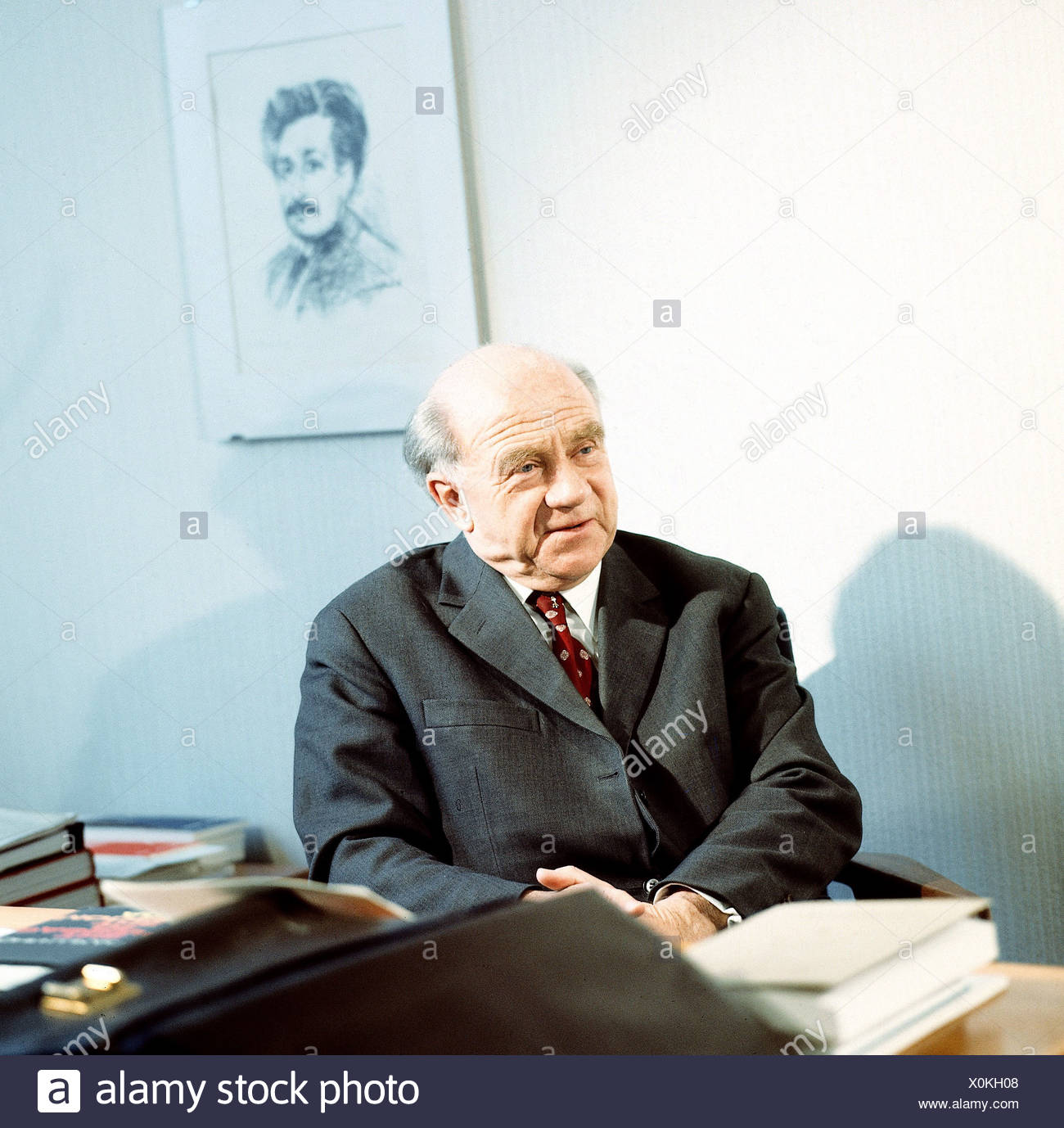 Werner Heisenberg High Resolution Stock Photography and Images - Alamy