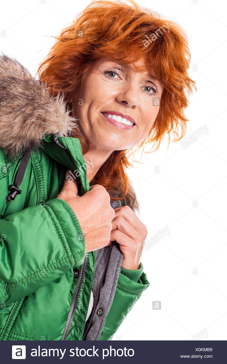 mature redhead pic Mature redhead pic