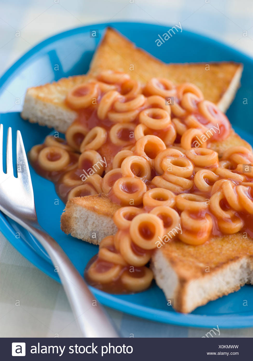 Spaghetti Hoop Stock Photos & Spaghetti Hoop Stock Images Alamy