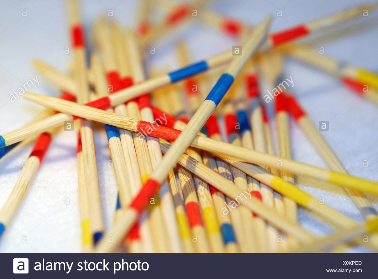 The Mikado High Resolution Stock Photography and Images - Alamy