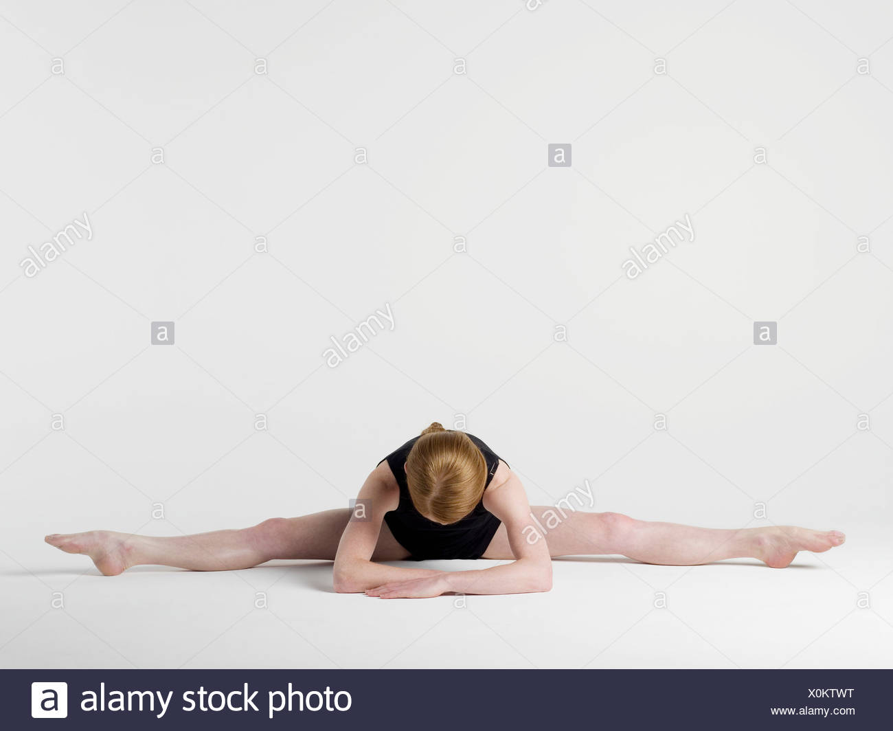 Legs Spread Apart High Resolution Stock Photography and Images Alamy
