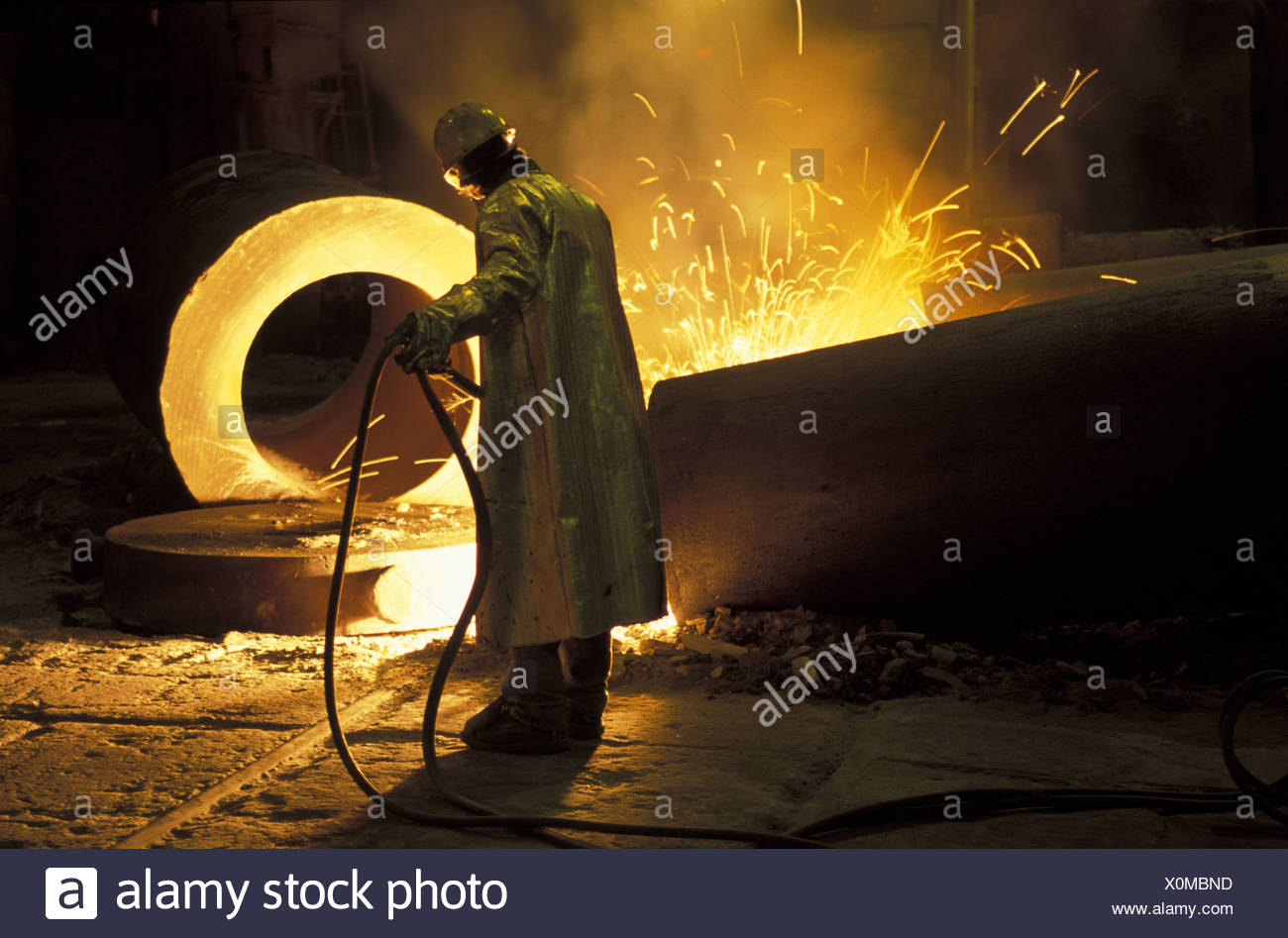 Steel Company Stock Photos & Steel Company Stock Images Alamy