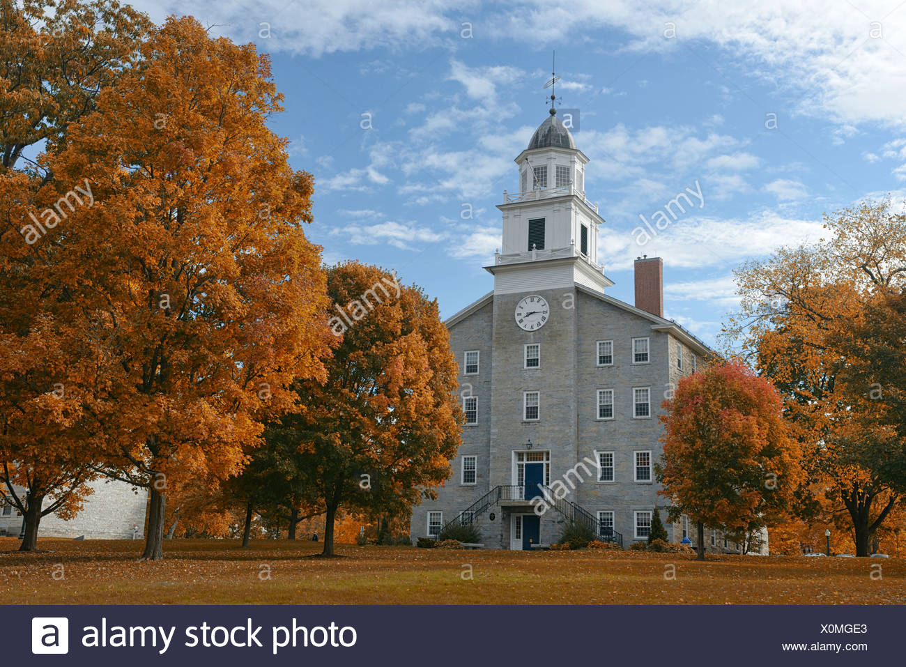 East Middlebury Vermont High Resolution Stock Photography and Images