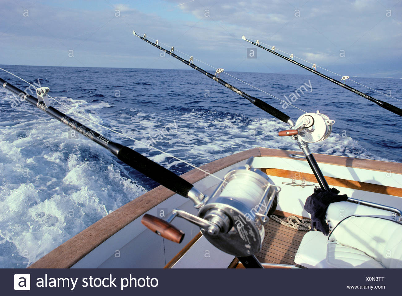 Charleston Fishing Charter