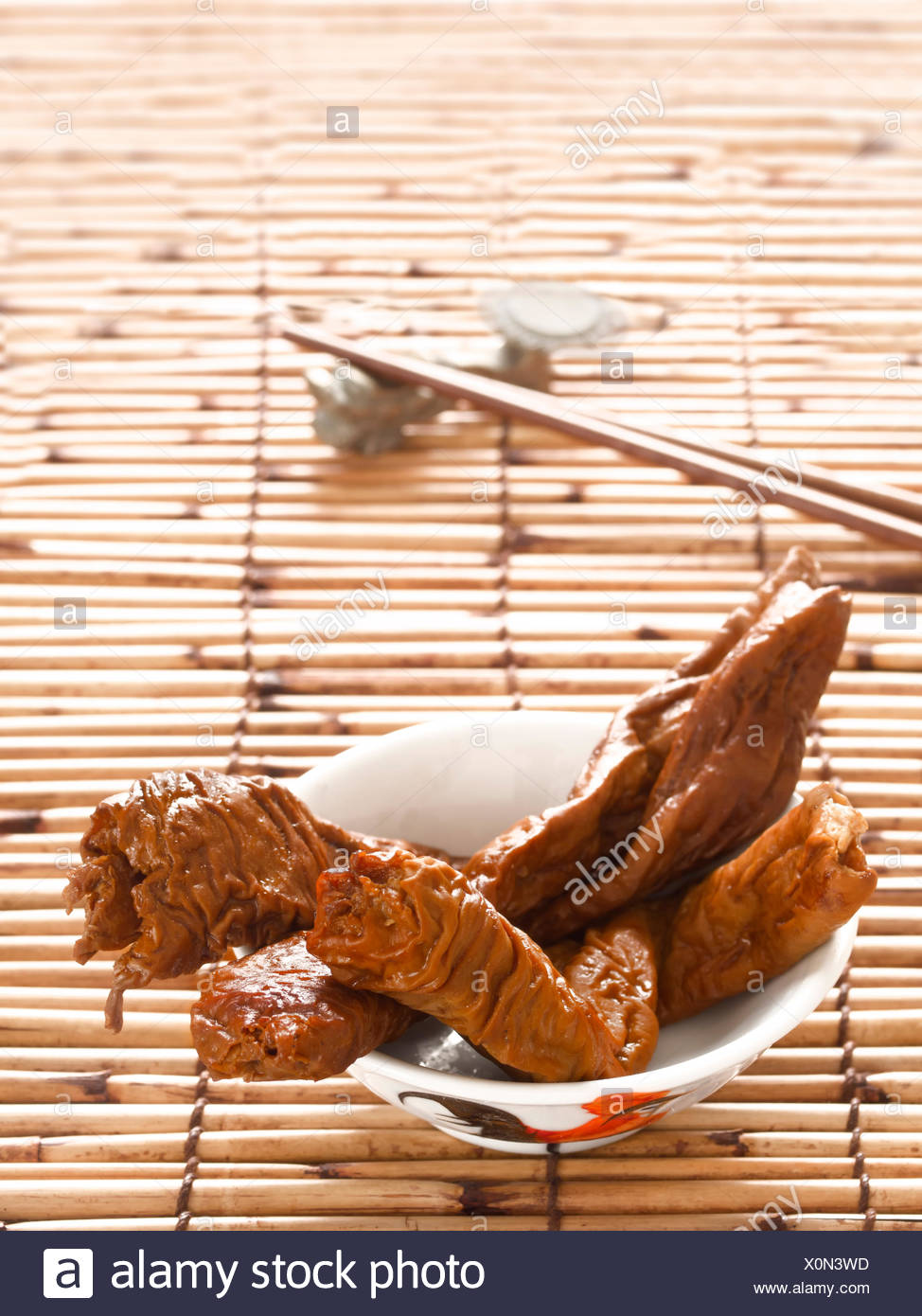 Pork Intestines High Resolution Stock Photography and Images Alamy