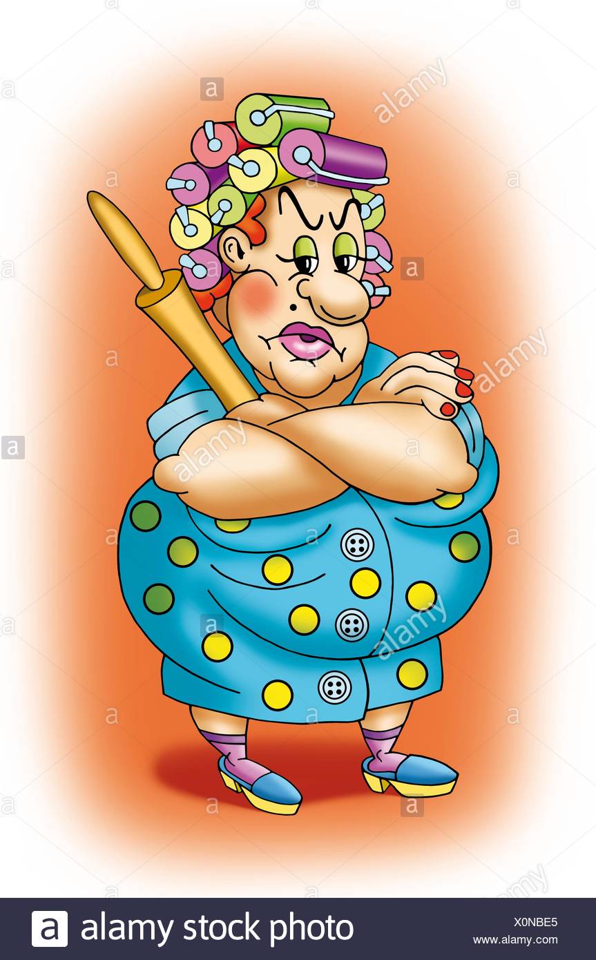 Mother in law Stock Photo Alamy