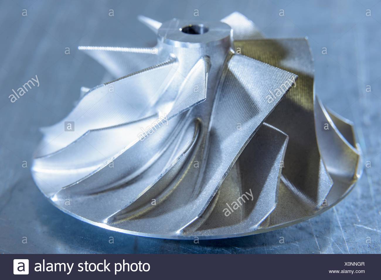 Turbocharger Stock Photos & Turbocharger Stock Images Alamy