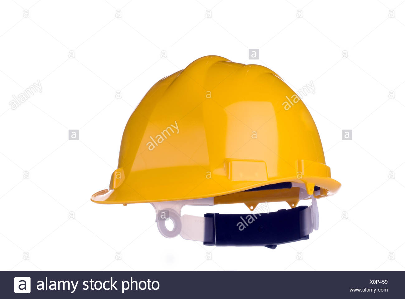 industrial hat