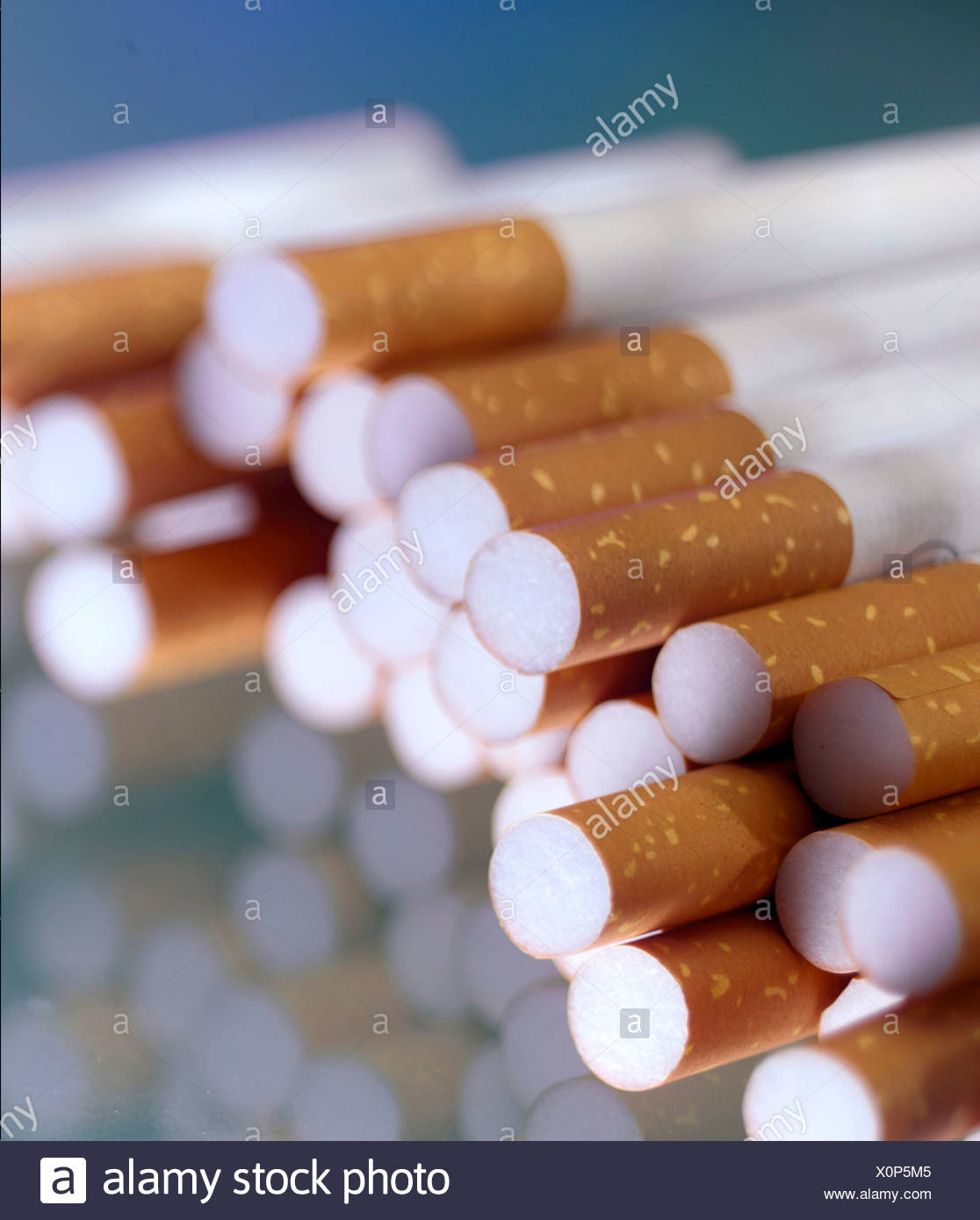Filter Tipped Cigarettes High Resolution Stock Photography and Images Alamy