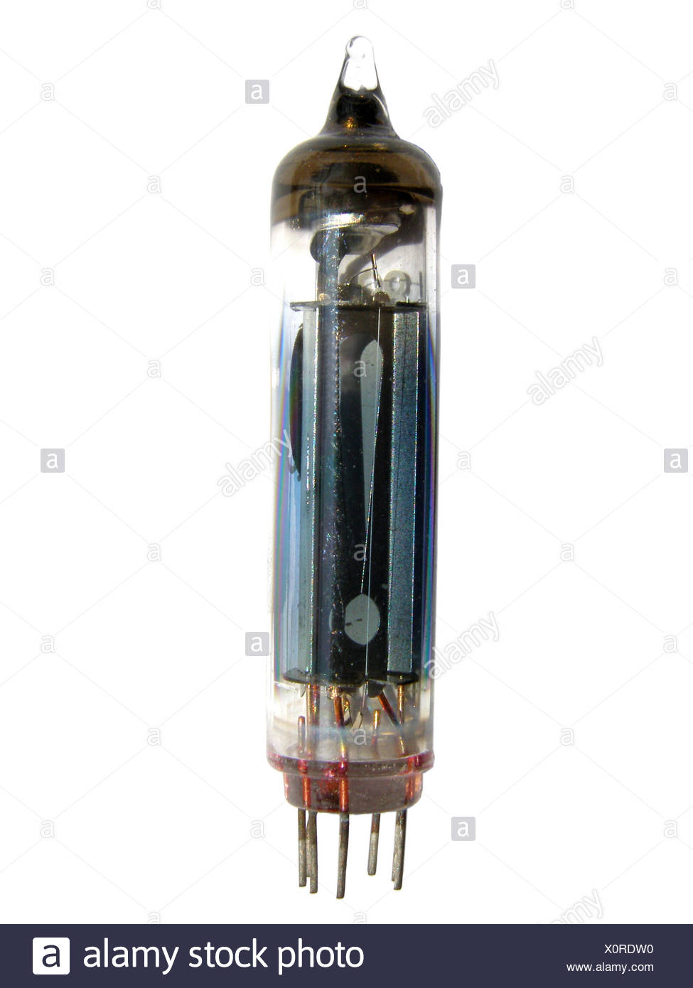 Triode High Resolution Stock Photography and Images Alamy
