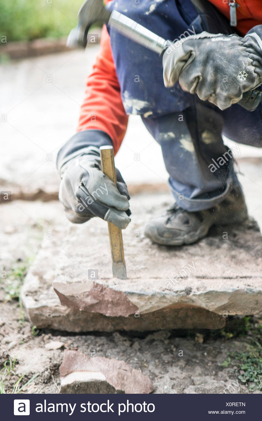 Breaking Hammer Stock Photos & Breaking Hammer Stock Images - Alamy