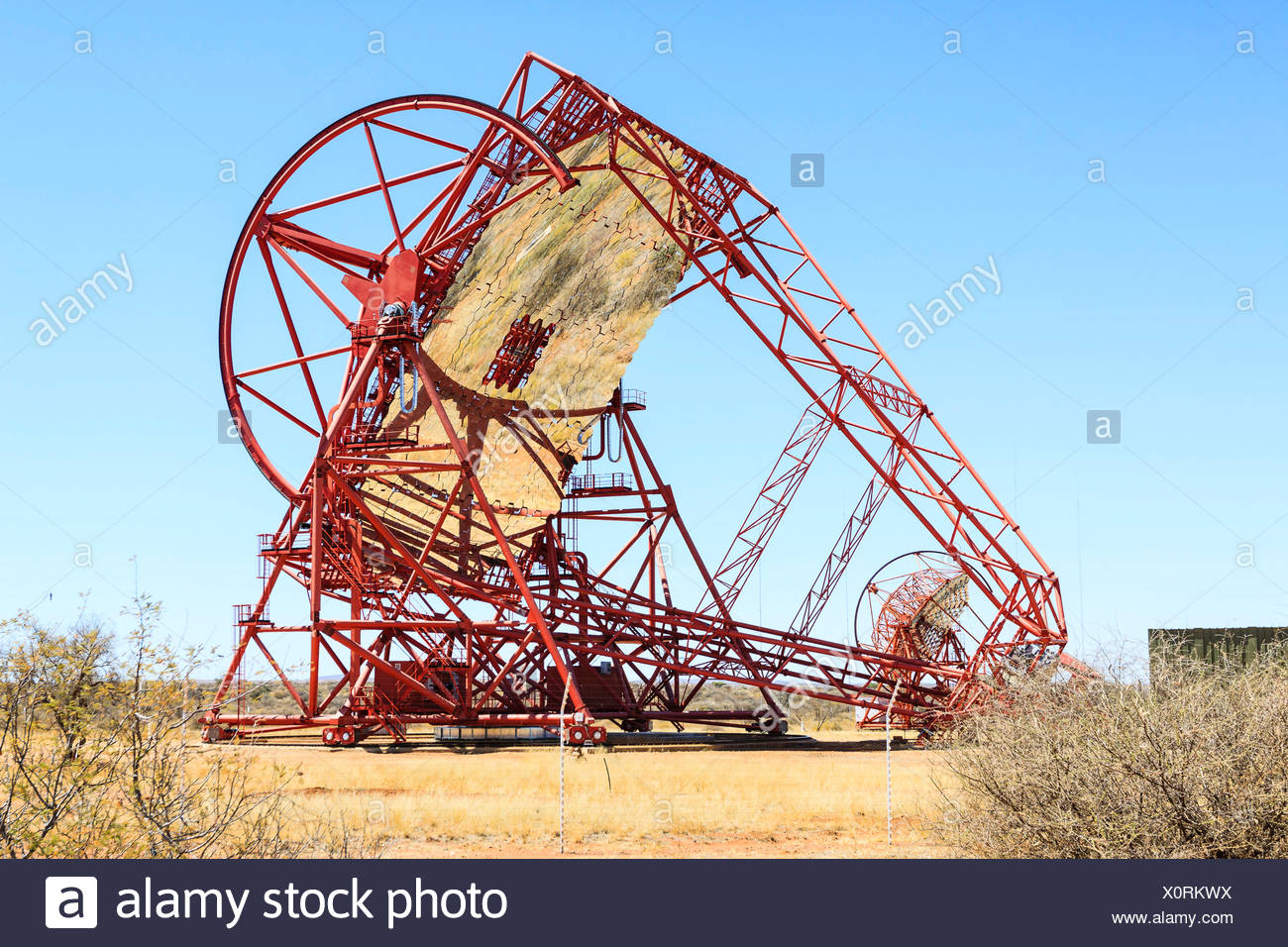 hess telescope