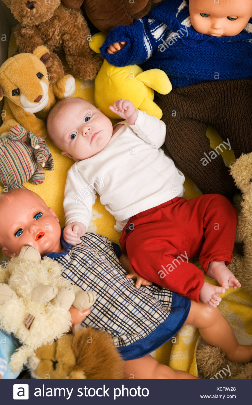cuddly dolls for toddlers